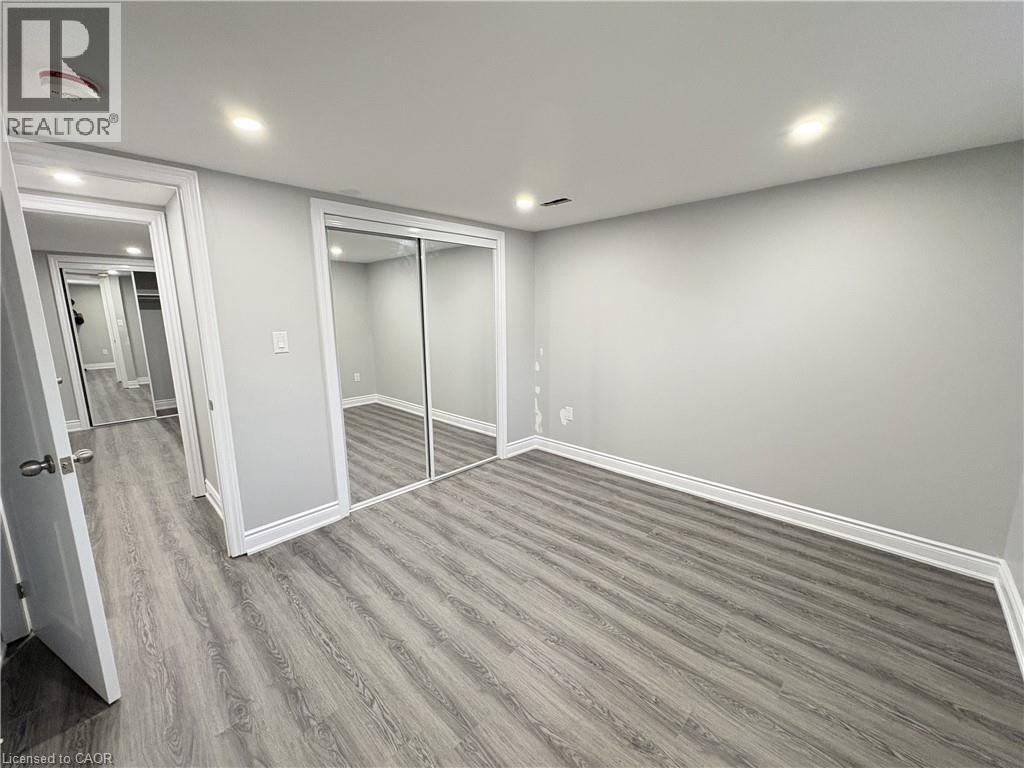 148 Oakland Drive Unit# Basement Property Photo 3