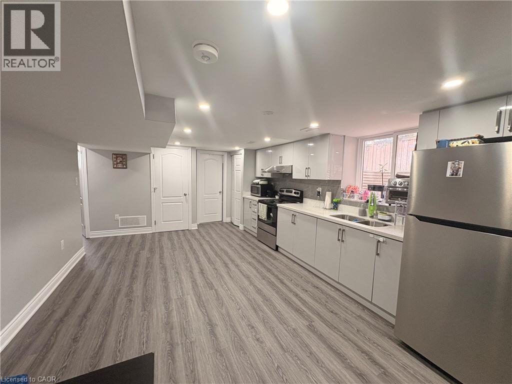 148 Oakland Drive Unit# Basement Property Photo 6