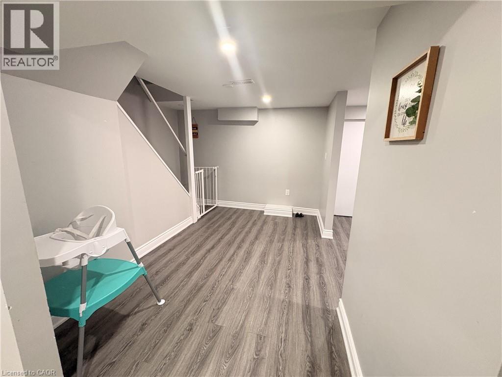 148 Oakland Drive Unit# Basement Property Photo 9