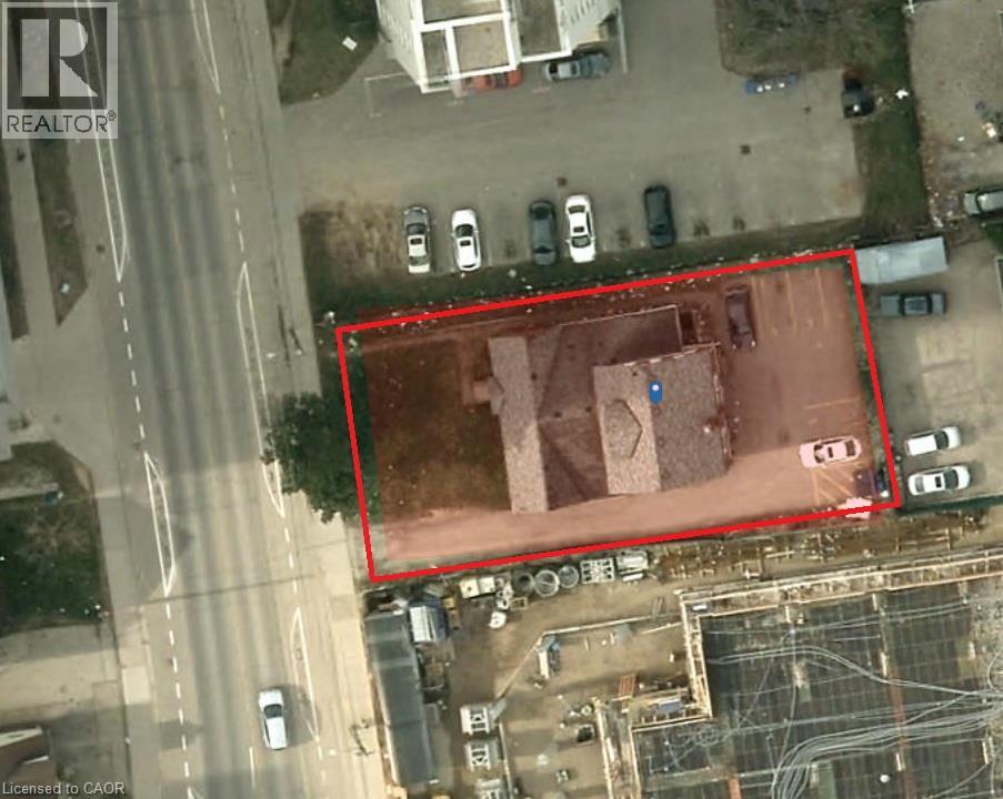 310 King Street N Property Photo 1
