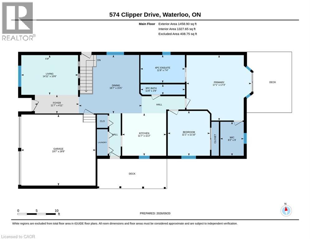 574 Clipper Drive Property Photo 47