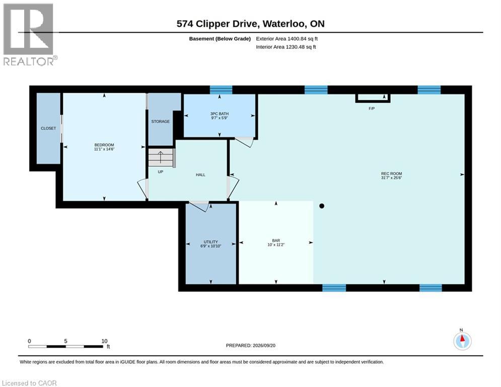 574 Clipper Drive Property Photo 48