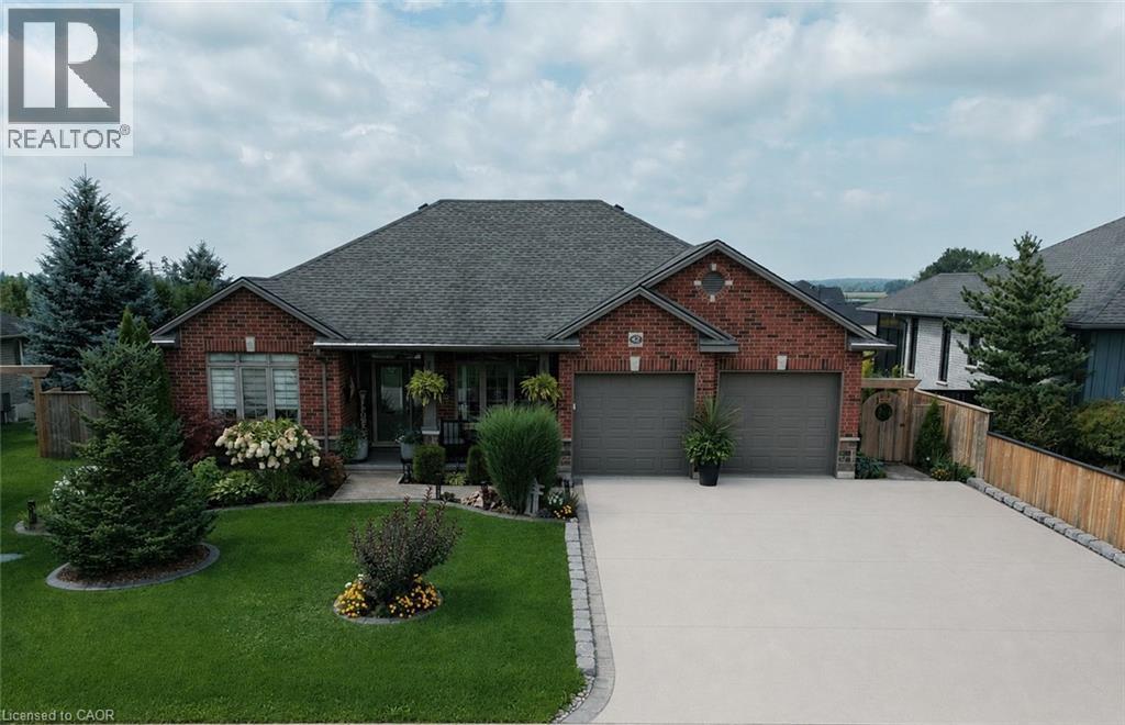 42 GRAYDON Drive