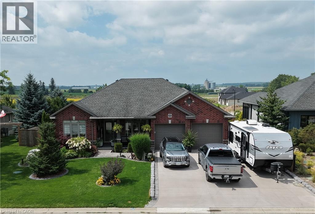42 Graydon Drive Property Photo 47