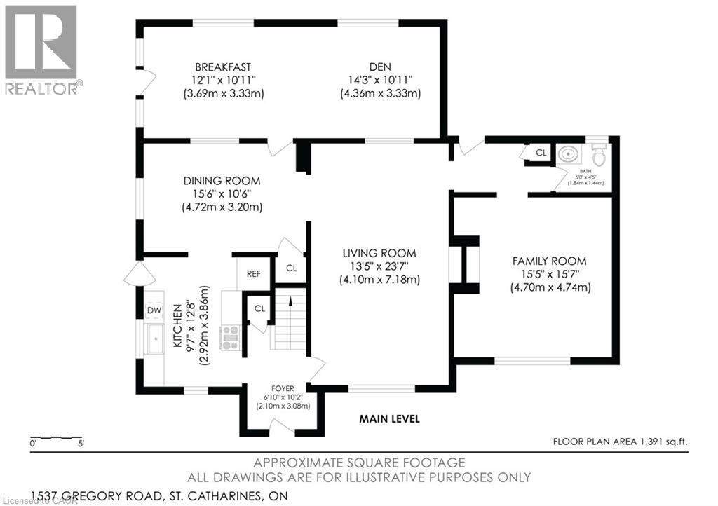 1537 Gregory Road Property Photo 48
