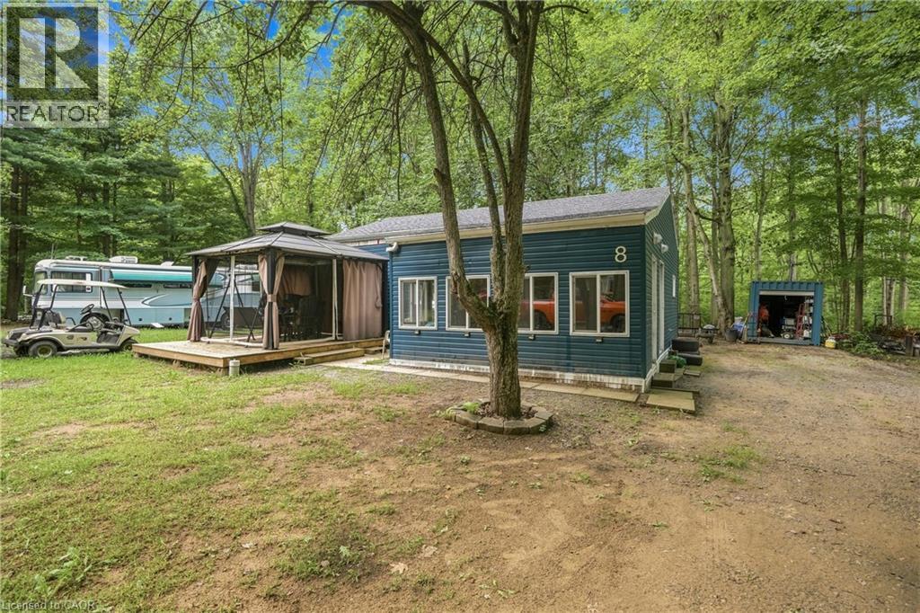 334 Rattlesnake Road Unit# 8 Property Photo 1