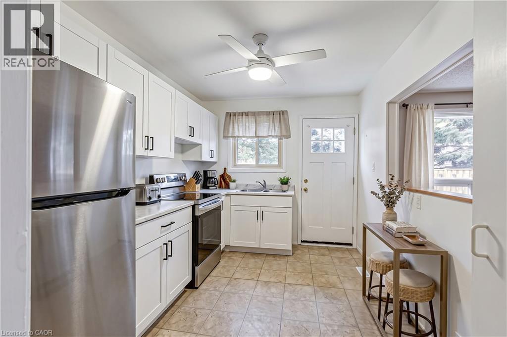 1350 Limeridge Road E Unit# 13 Property Photo 7