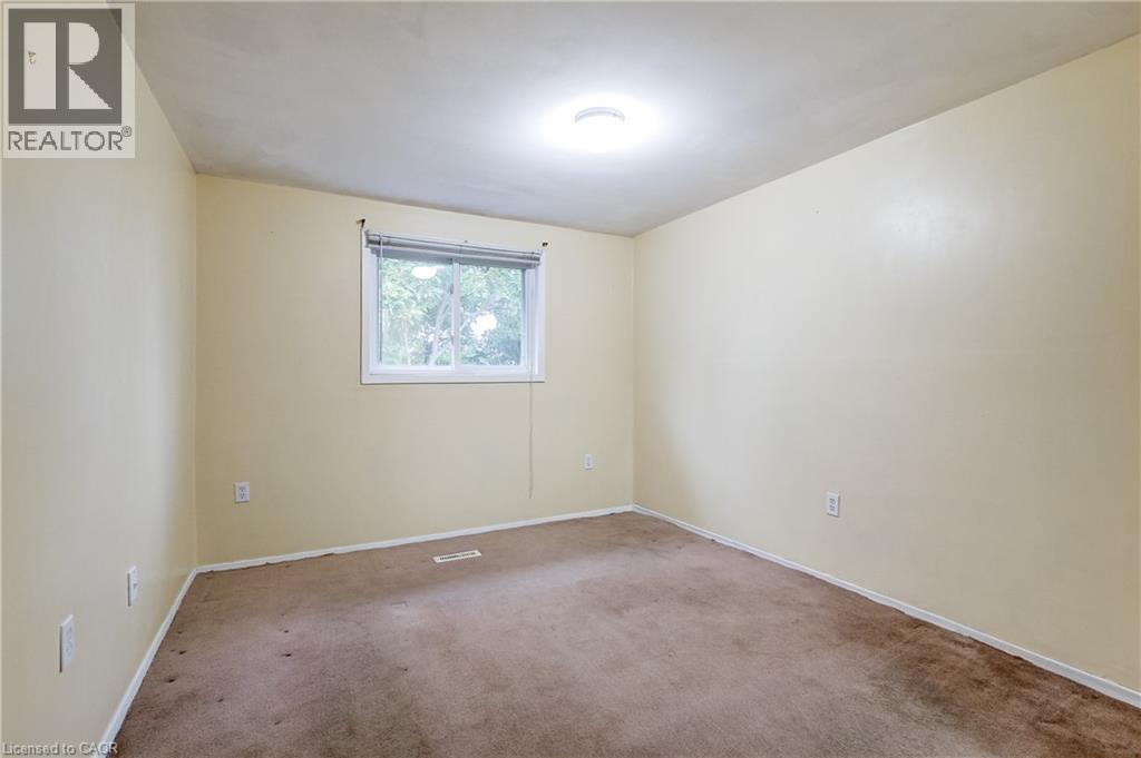 1350 Limeridge Road E Unit# 13 Property Photo 14