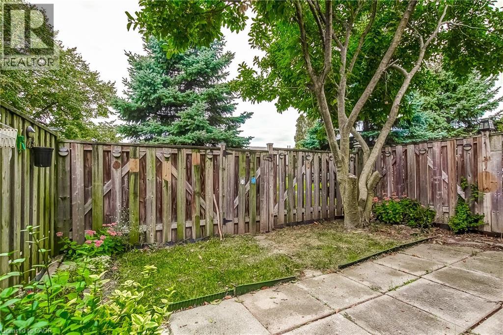 1350 Limeridge Road E Unit# 13 Property Photo 22
