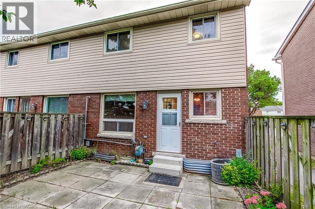 1350 Limeridge Road E Unit# 13 Property Photo 23