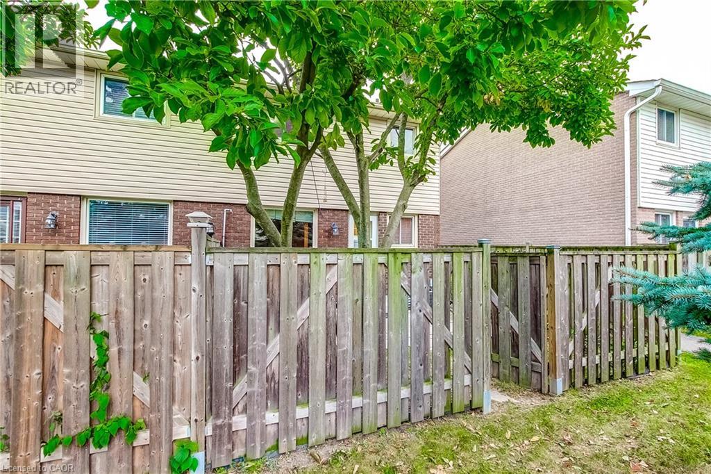 1350 Limeridge Road E Unit# 13 Property Photo 24