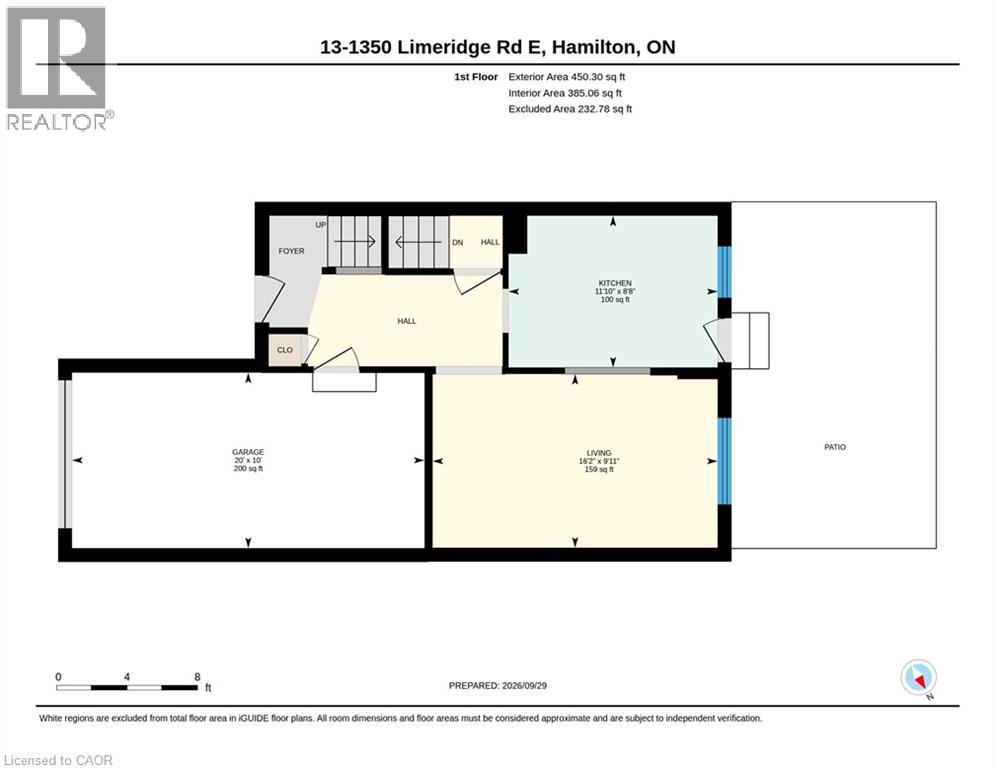 1350 Limeridge Road E Unit# 13 Property Photo 29