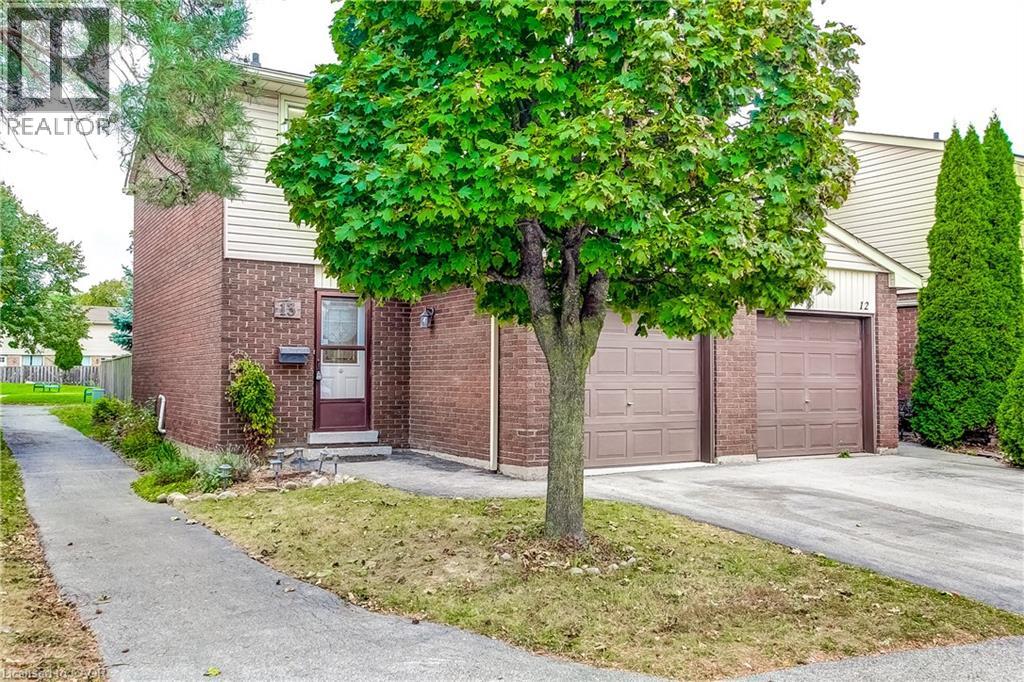 1350 Limeridge Road E Unit# 13 Property Photo 32