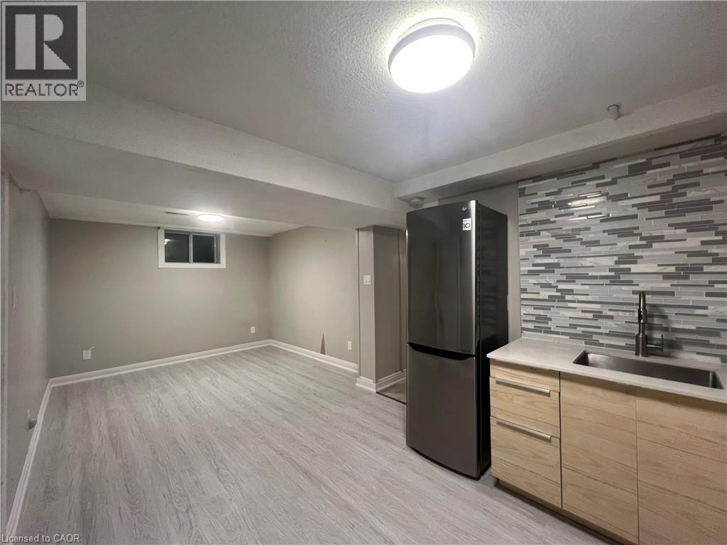 5002 Willowood Drive Unit# Basement Property Photo 1