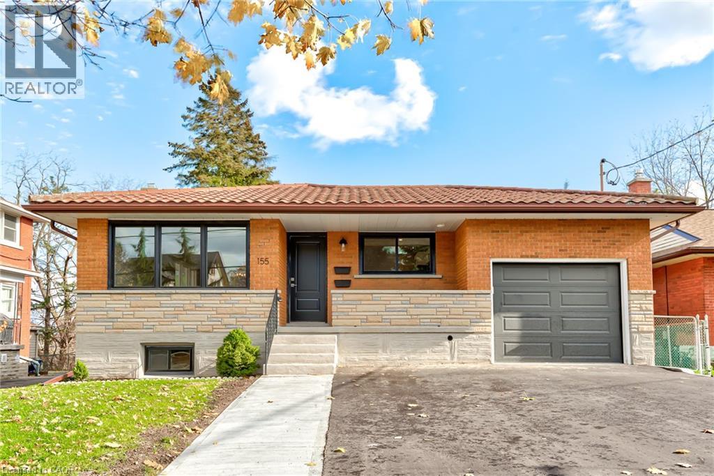 155 DOON Road Unit# Upper