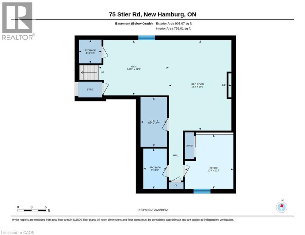 75 Stier Road Property Photo 45