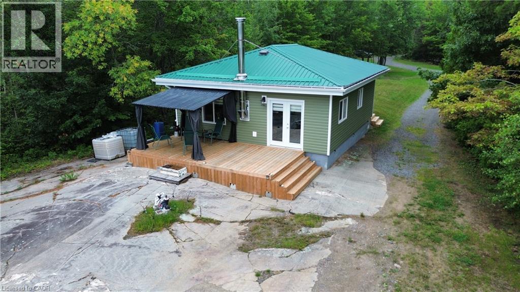354 BRENNAN HARBOUR Road