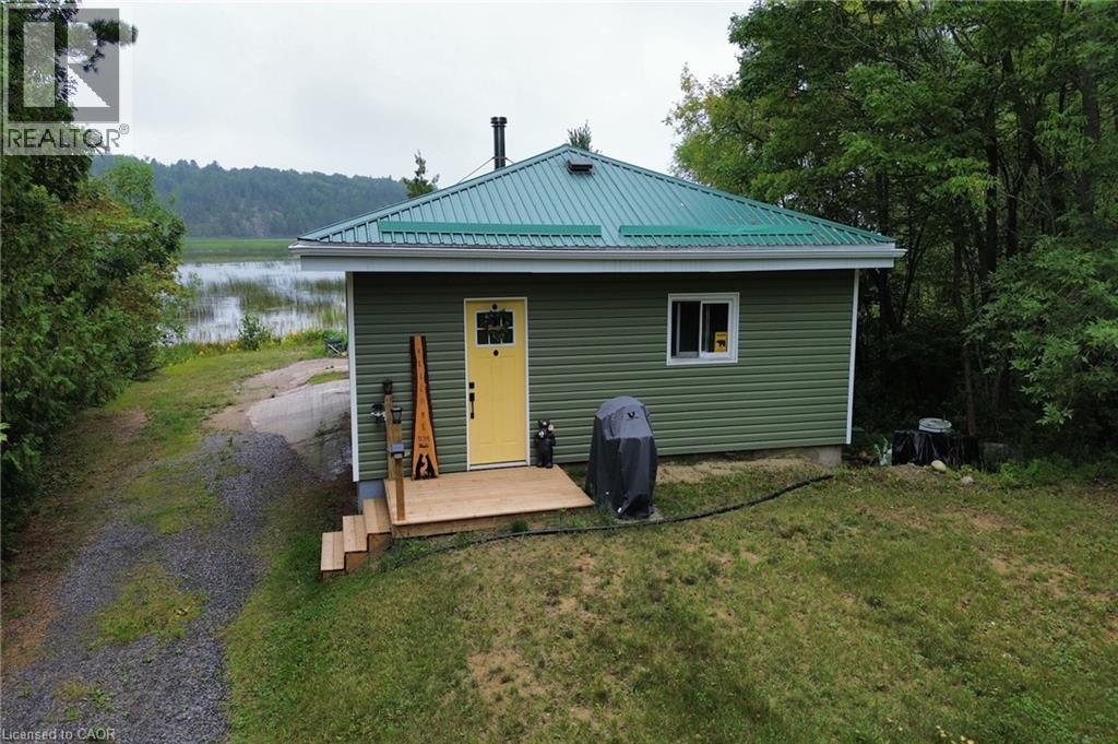 354 Brennan Harbour Road Property Photo 4