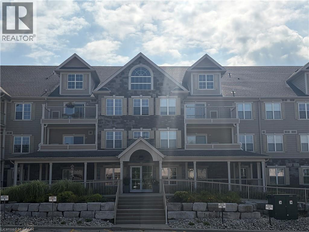 345 FISHER MILLS Road Unit# 305