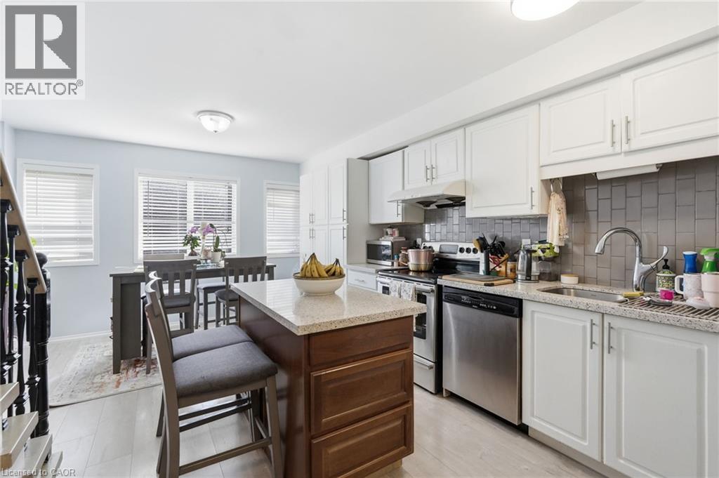 51 Mount Dennis Drive Property Photo 12