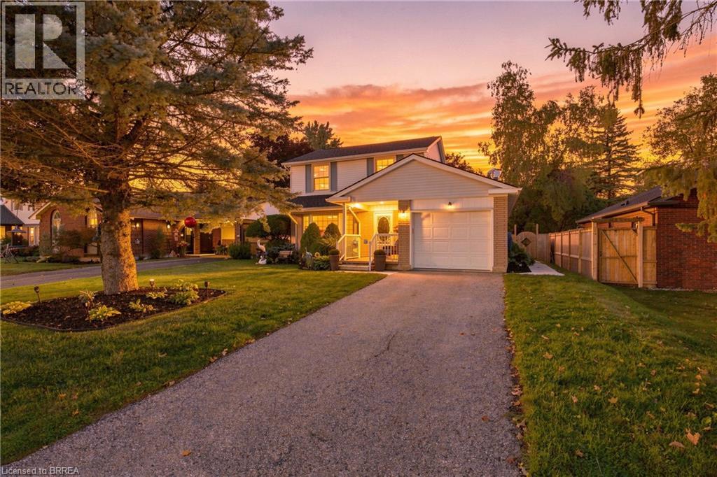 4 JUDY Avenue