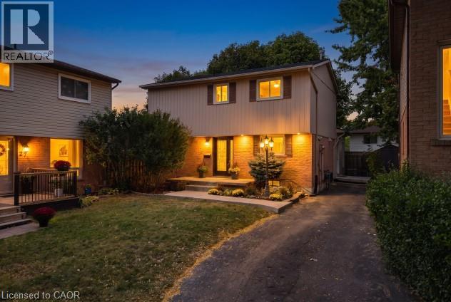 31 Berrisfield Crescent Property Photo 1
