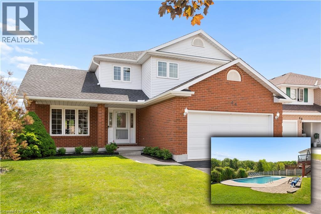 44 TAMI Court