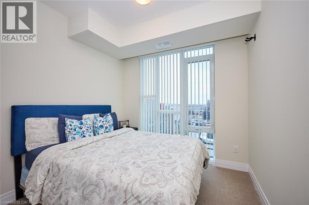 16 Concord Place Unit# 803 Property Photo 11