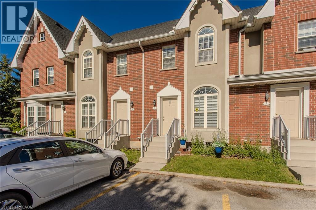 4200 Kilmer Drive Unit# 3 Property Photo 2