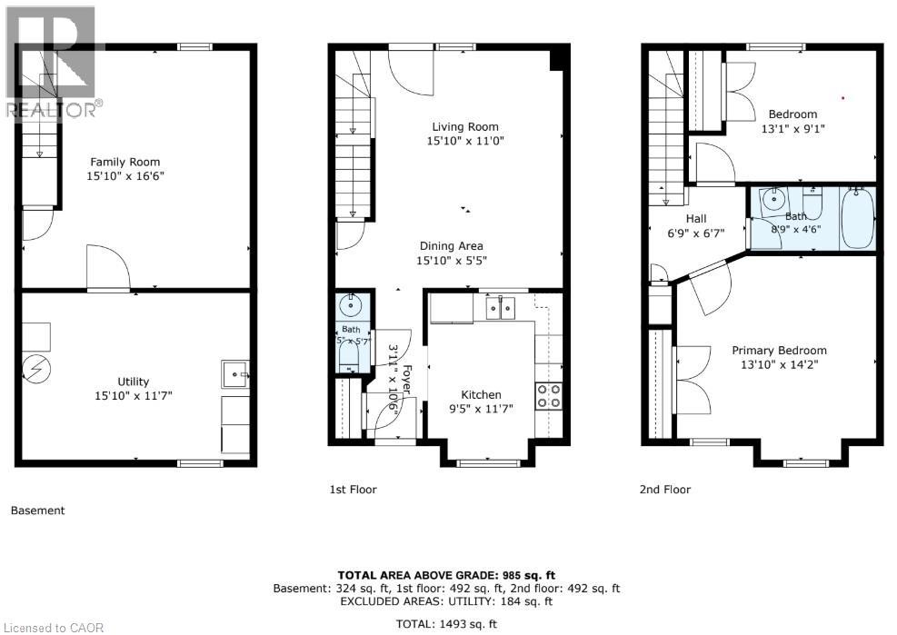 4200 Kilmer Drive Unit# 3 Property Photo 25