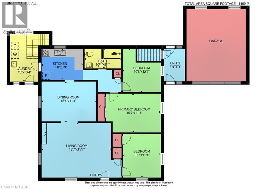 15 St David Street W Property Photo 47