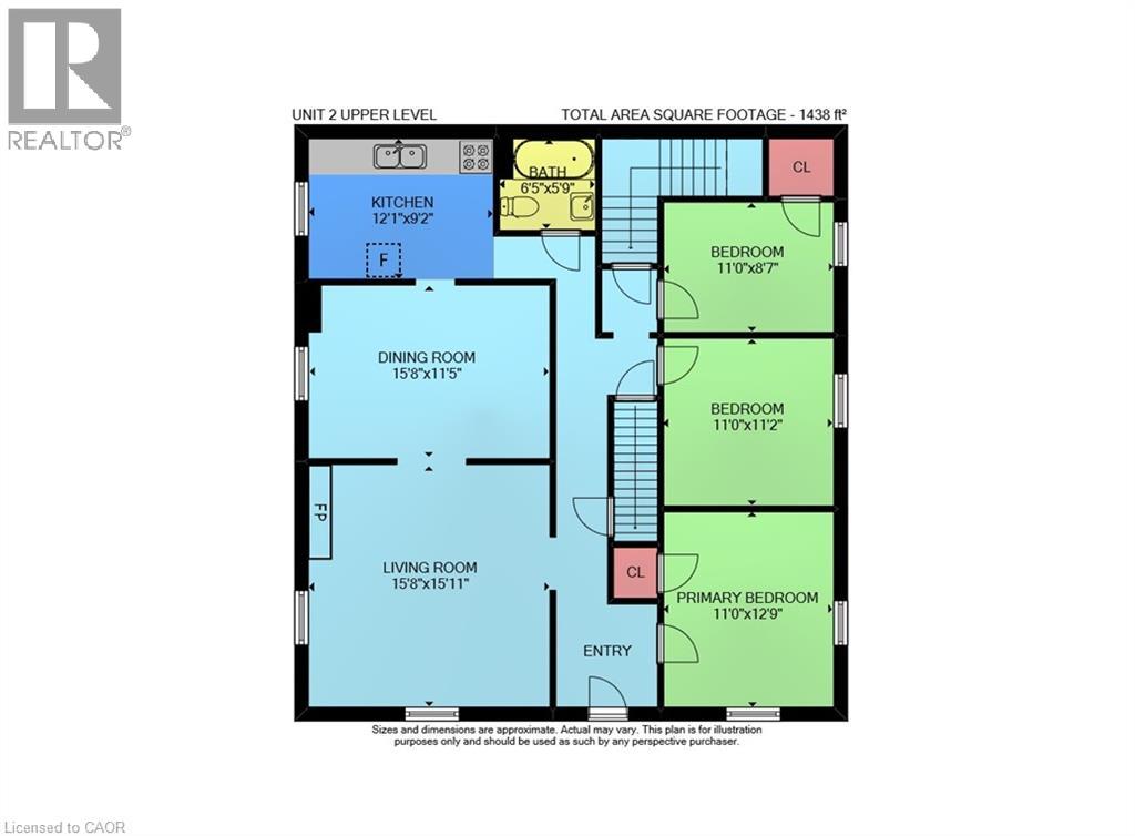 15 St David Street W Property Photo 48