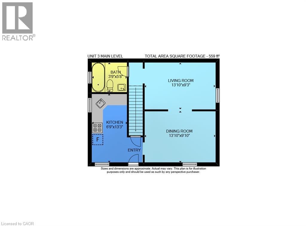 15 St David Street W Property Photo 49