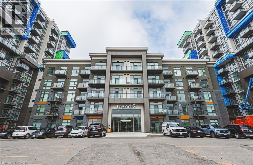 460 Dundas Street E Unit# 714 Property Photo 1