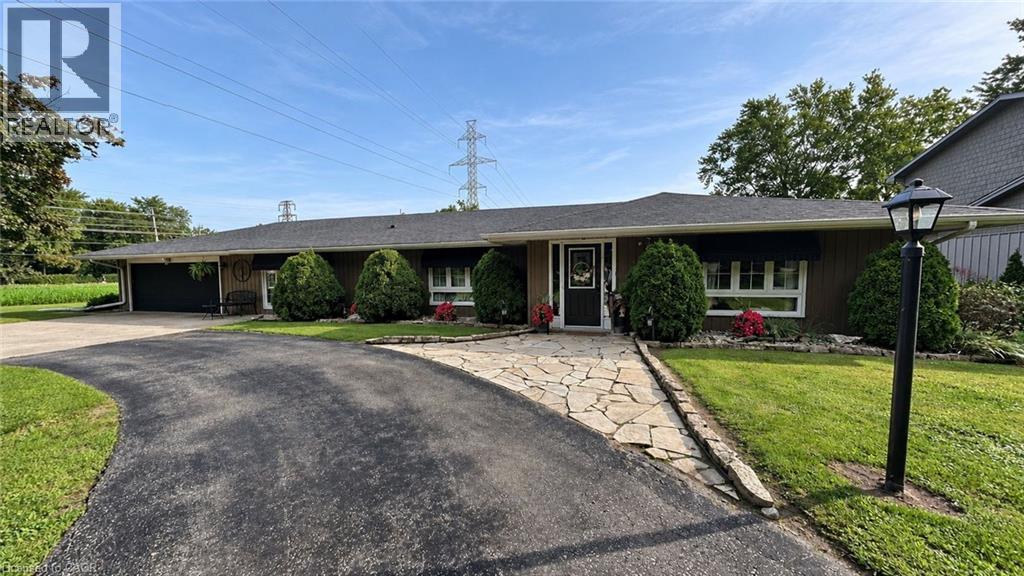 22815 Eastlawn Road Property Photo 1