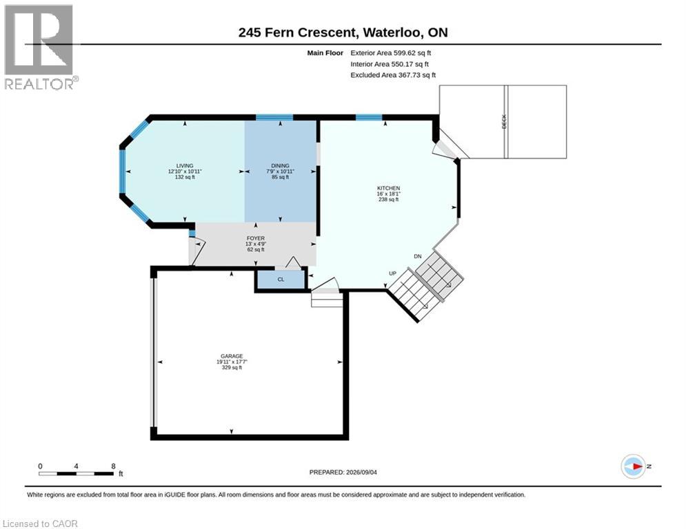 245 Fern Crescent Property Photo 40