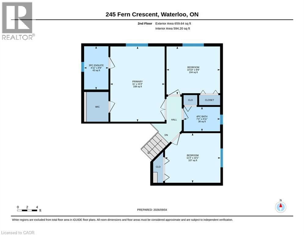 245 Fern Crescent Property Photo 41