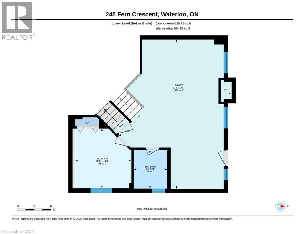 245 Fern Crescent Property Photo 42
