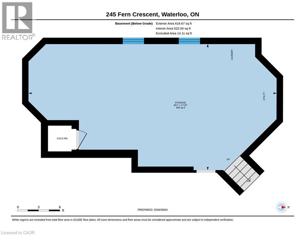 245 Fern Crescent Property Photo 43