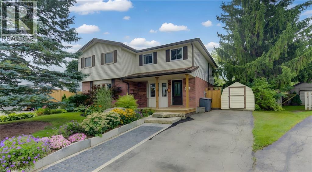 309B MAYVIEW Crescent Property Photo 1