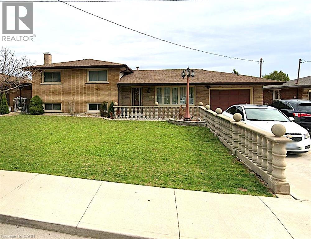 44 Aldridge Street Unit# Lower Lvl Property Photo 1