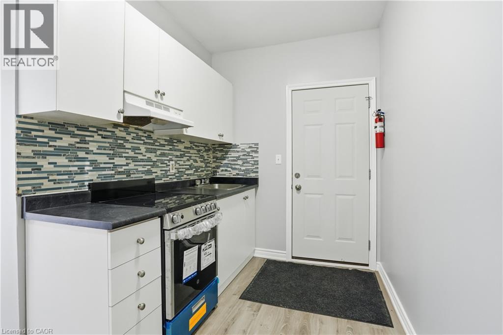322 Barton Street E Unit# 4 Property Photo 3