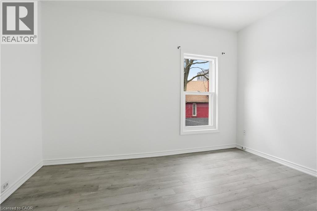 322 Barton Street E Unit# 4 Property Photo 8