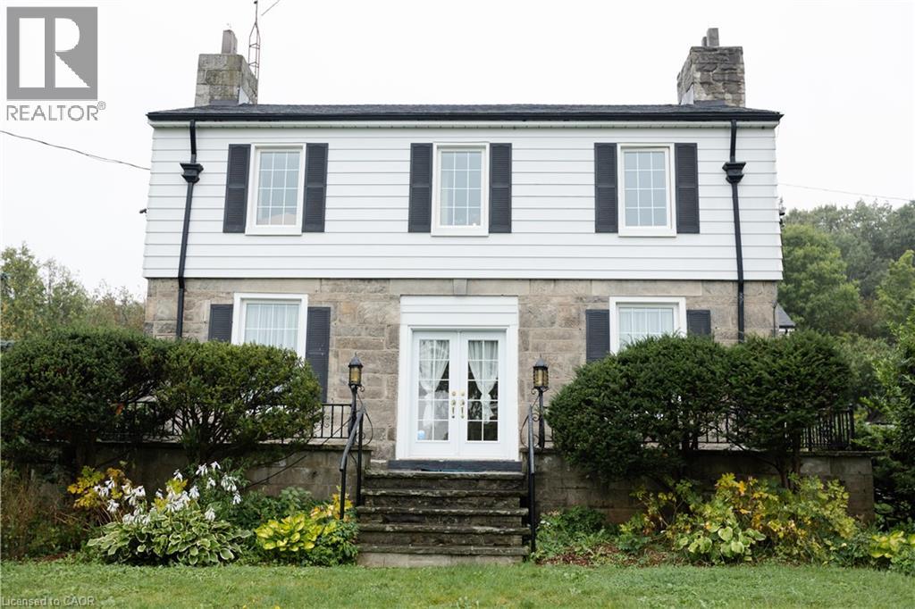 7682 Old Tremaine Road Property Photo 1
