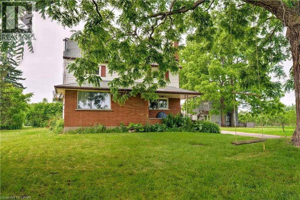 4864 Mountainview Road N Property Photo 21
