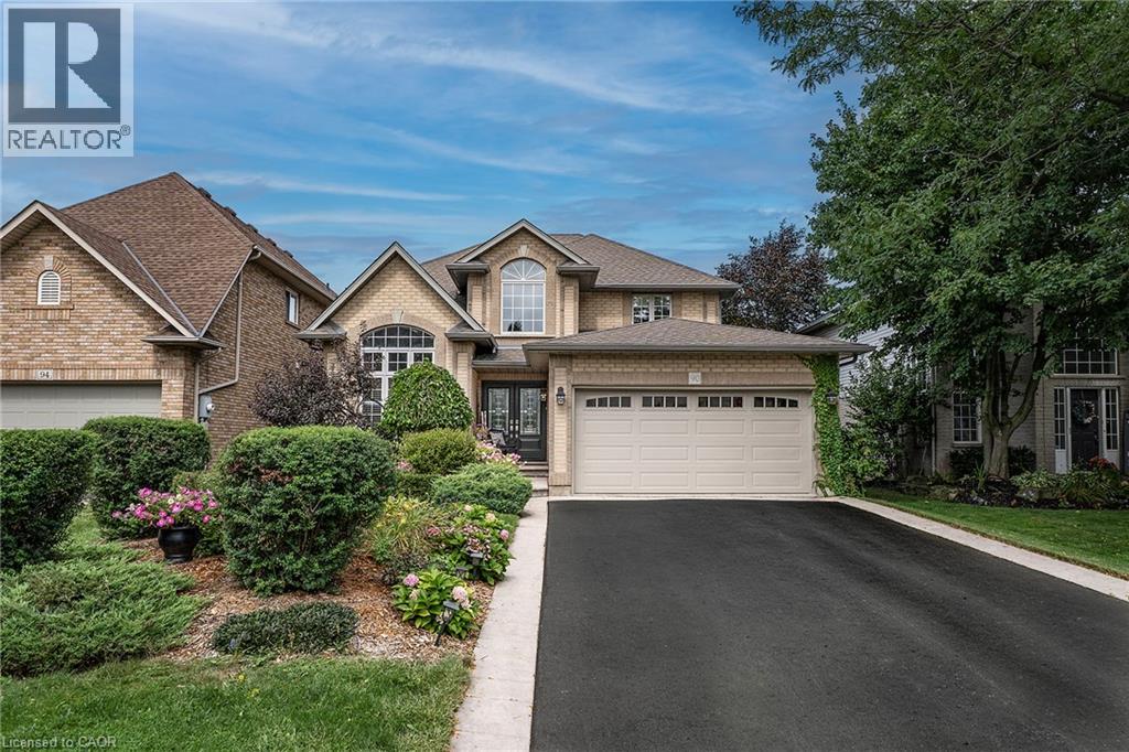90 Surrey Drive Property Photo 1