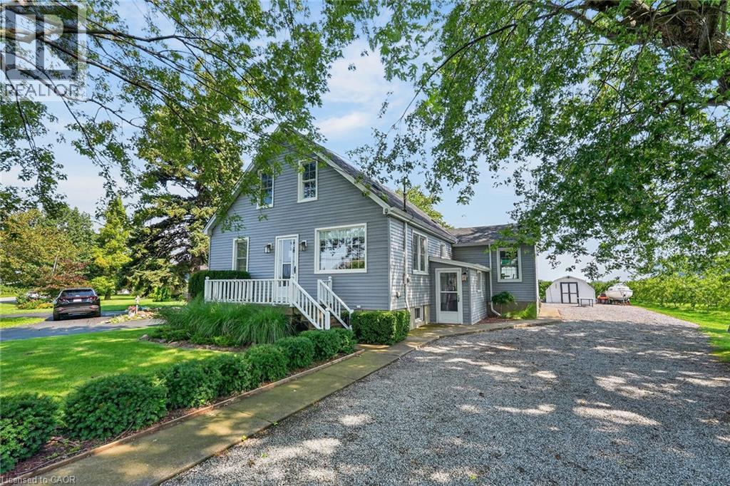 423 Read Road Property Photo 1