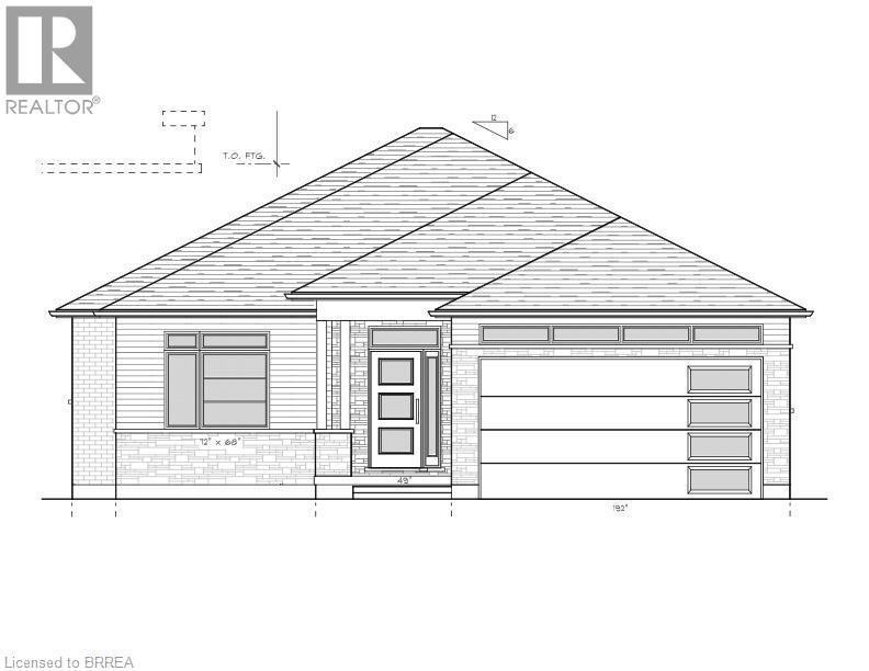 109 VANROOY Trail Property Photo 1
