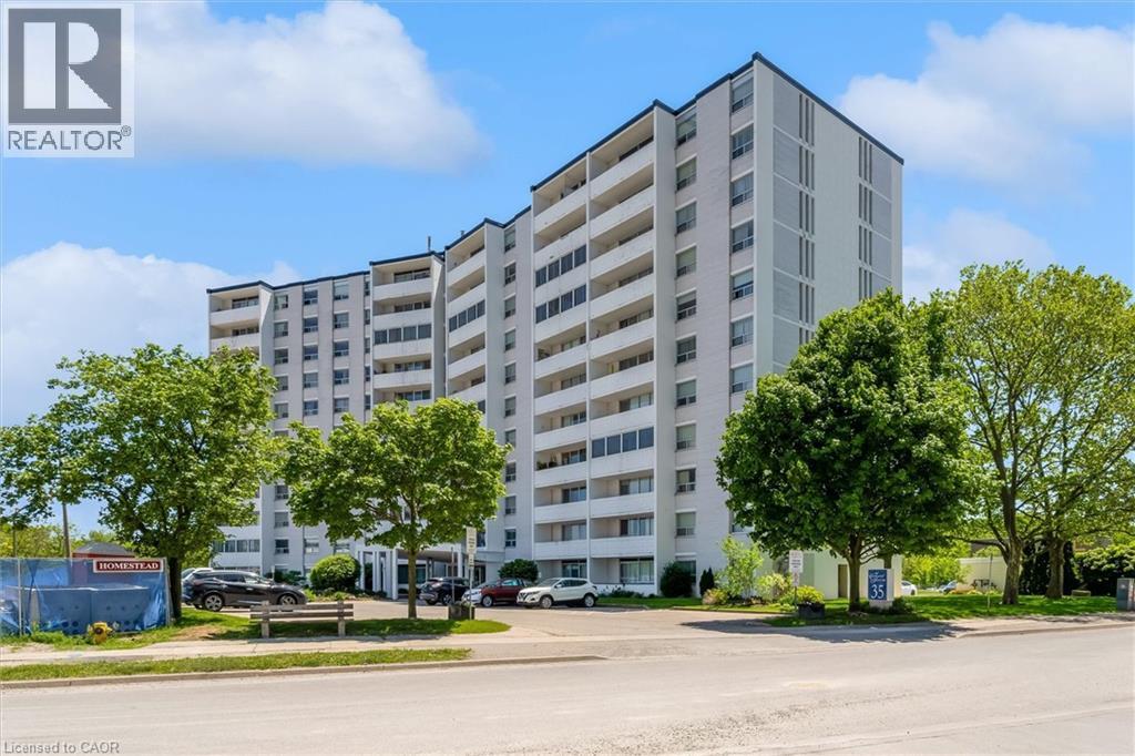 35 Towering Heights Boulevard Unit# 1007 Property Photo 1