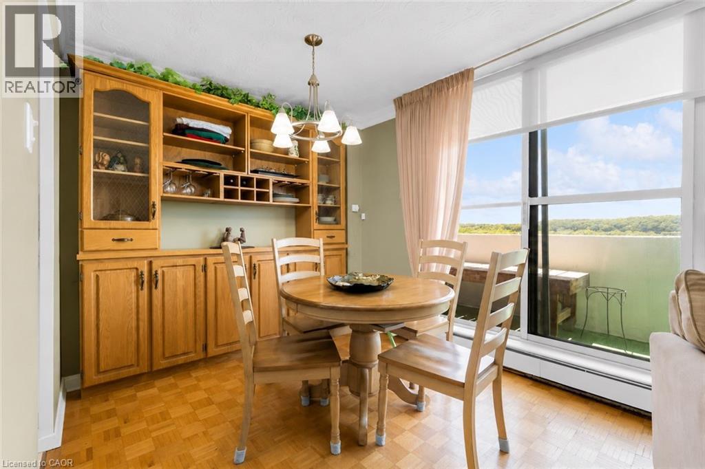 35 Towering Heights Boulevard Unit# 1007 Property Photo 7